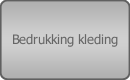 Bedrukking kleding
